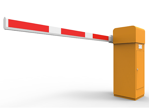 Access Control System and Gate Industry