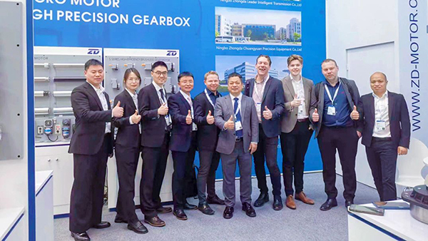 Distributors