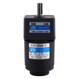 F3 Hypoid Geared Motor for Ice Making Machine Industry