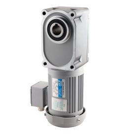 F3 Hypoid Geared Motor for Ice Making Machine Industry