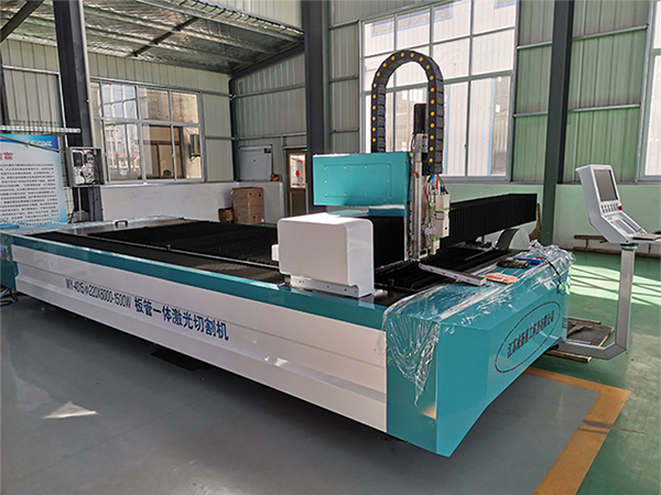 Machine Tool Industry