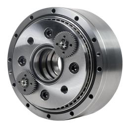 RV Cycloidal Pin Wheel Precision Reducer and Planetary Reducer for Stone Bridge Cutting Machine Industry