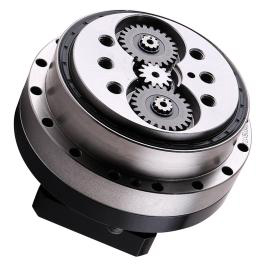 RV Cycloidal Pin Wheel Precision Reducer and Planetary Reducer for Stone Bridge Cutting Machine Industry