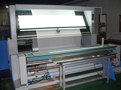 Textile Equipment