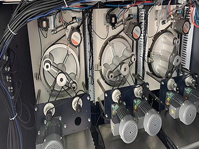 Textile Equipment