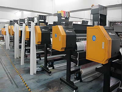 Textile Equipment