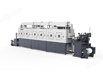 Textile Equipment
