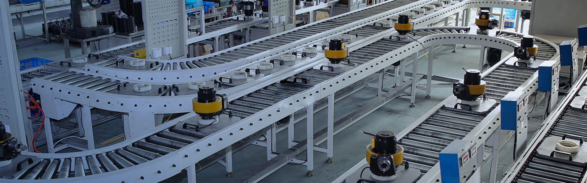 Integration Solutions for Intelligent Logistics
