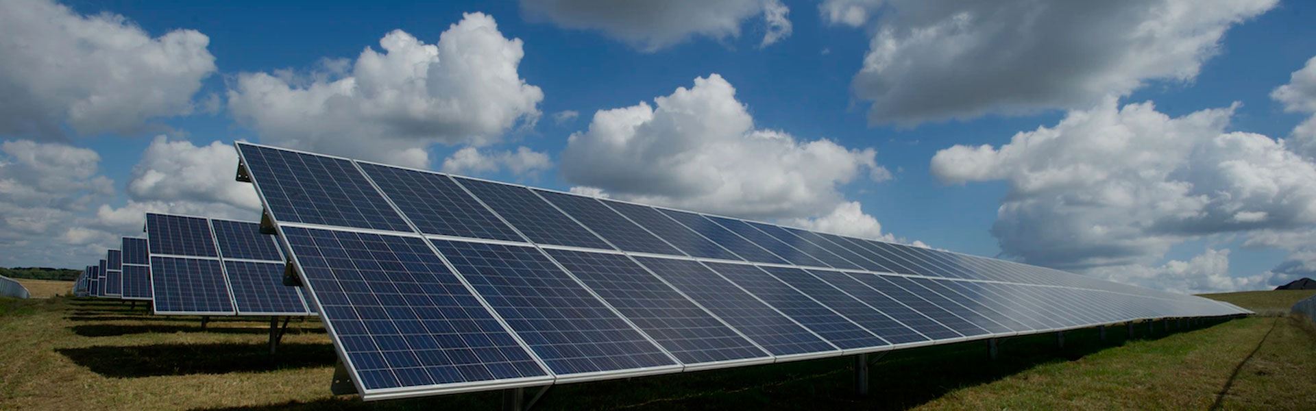 Automation Solutions for Solar PV Industry