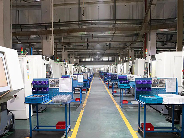 Manufacturing