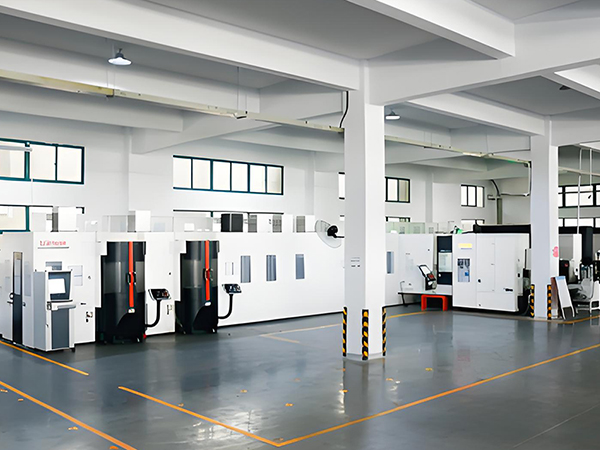 Manufacturing