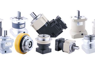 Planetary Gearbox