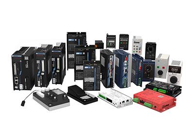 Motor Driver & Controller