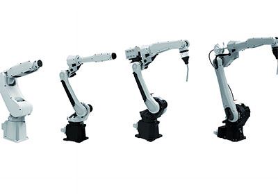 Industrial Robot