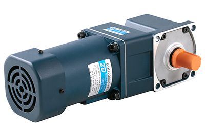 104mm 200W Induction Motor