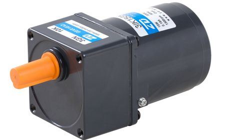 70mm 15W Induction Motor