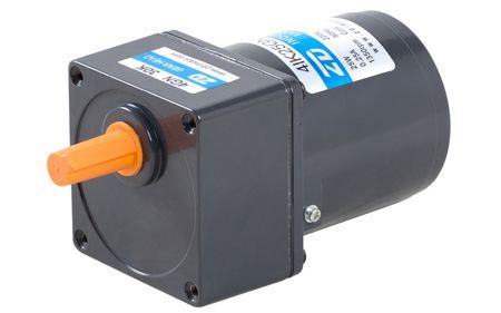80mm 25W Induction Motor