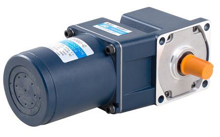 90mm 40W Induction Motor