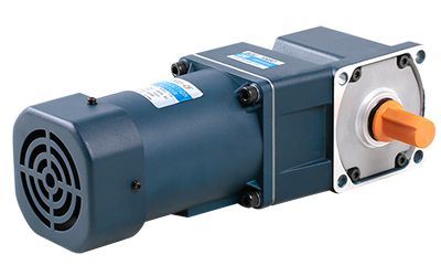 104mm 120W Induction Motor