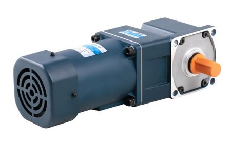 104mm 200W Speed Control Motor