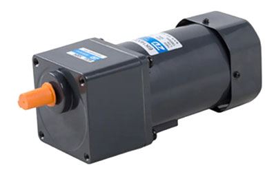 104mm 200W Speed Control Motor