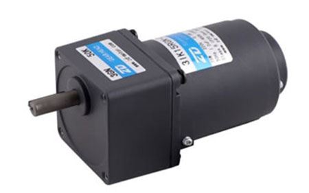 70mm 15W Speed Control Motor