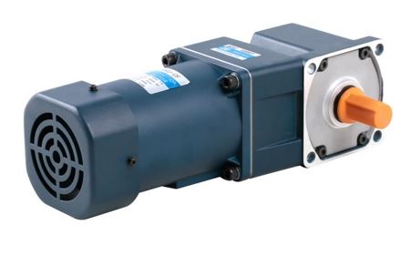 90mm 60W Speed Control Motor