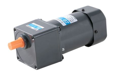 90mm 90W Speed Control Motor