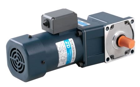90mm 120W Speed Control Motor