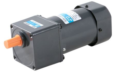 90mm 120W Speed Control Motor