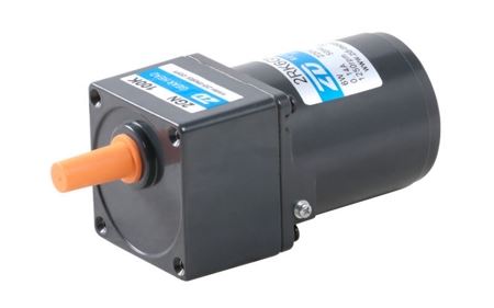 60mm 6W Reversible Motor
