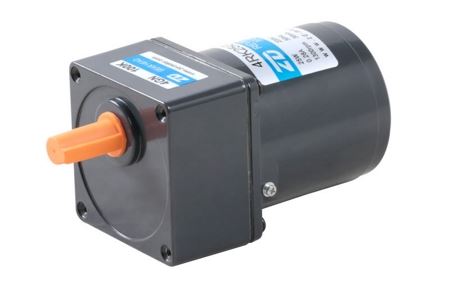 80mm 25W Reversible Motor
