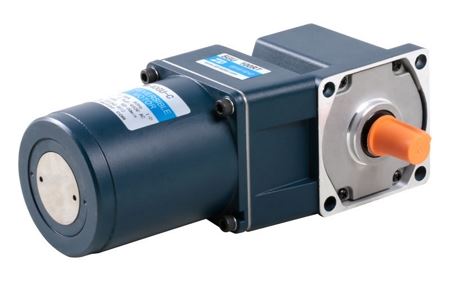 90mm 40W Reversible Motor
