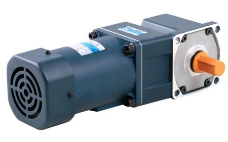 90mm 60W Reversible Motor