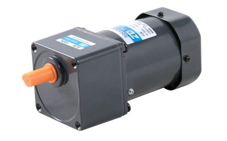 90mm 60W Reversible Motor