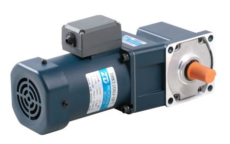 90mm 120W Reversible Motor