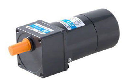 60mm 6W Brake Motor
