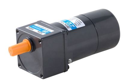 70mm 15W Brake Motor