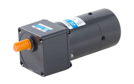 80mm 25W Brake Motor