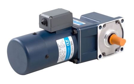 90mm 40W Brake Motor
