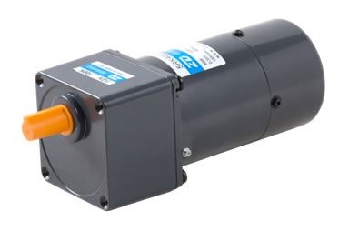 90mm 40W Brake Motor