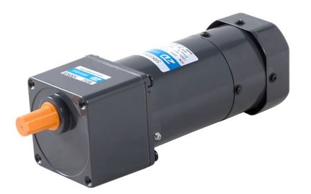 90mm 90W Brake Motor
