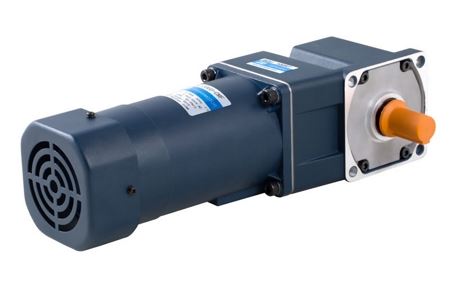 104mm 120W Brake Motor