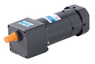 104mm 140W Brake Motor
