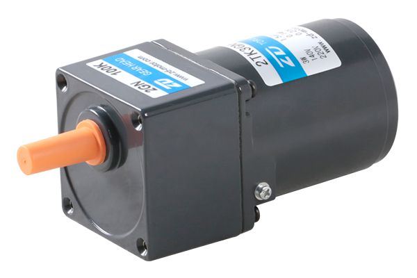 Torque Motor