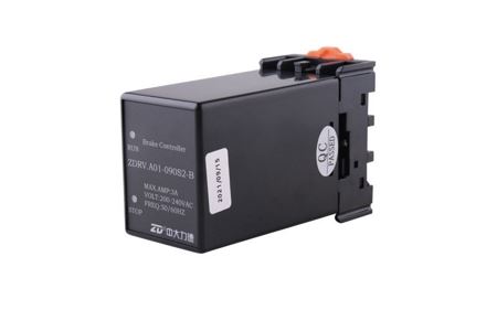 AC Motor Speed Controller