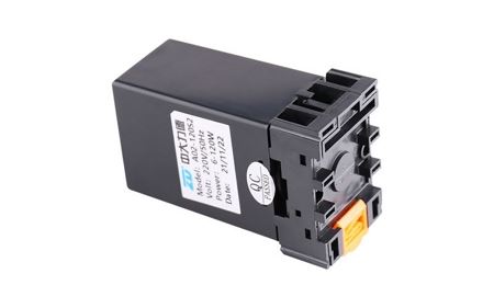 AC Motor Speed Controller