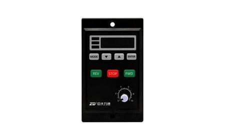 AC Motor Speed Controller