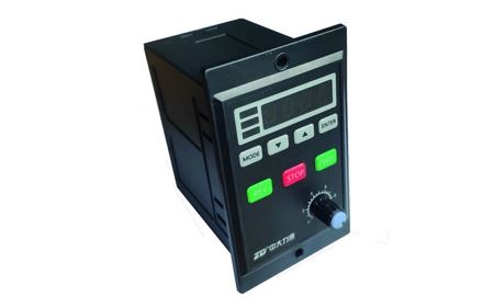 AC Motor Speed Controller