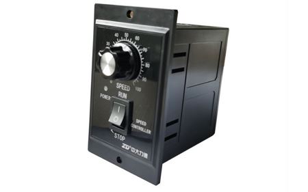 AC Motor Speed Controller